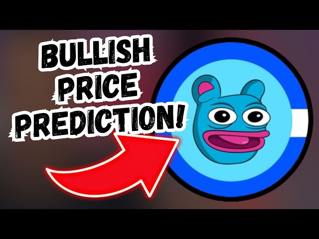 BRETT (Bullish) price prediction!