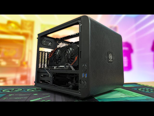Ryzen 9 5950x Gaming PC For Only $550?!