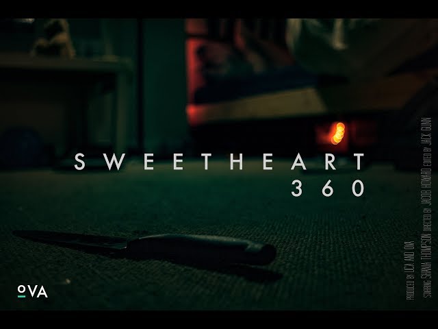 Sweetheart | 360