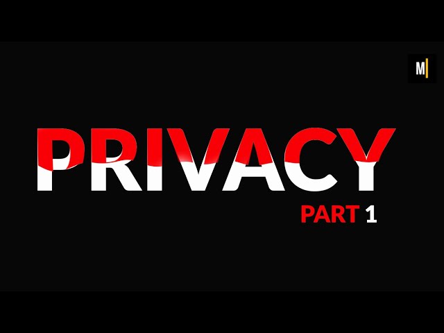 Privacy (Part 1) - Is Google always listening: iPhone Test