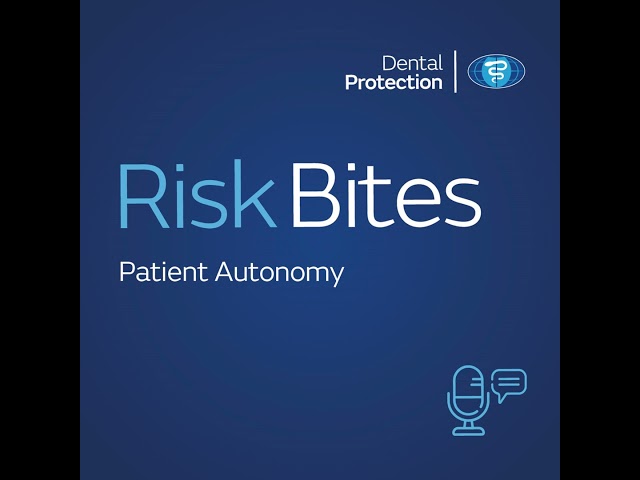RiskBites: Patient Autonomy