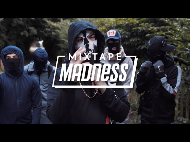 MB - Public Warning (Music Video) | @MixtapeMadness