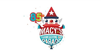Macys Parade watchlist (2011-2023)