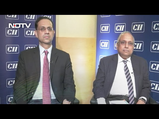 "Most Of The Inflation Is Imported": CII President Ahead Of Budget 2023 | Left Right & Centre