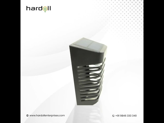 Hardoll Solar Wall Lights For Home #solar #bestsolaroutdoorlights #light #hardoll