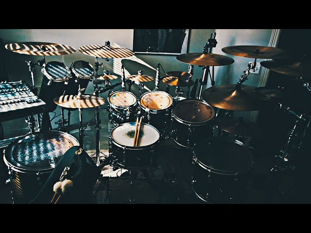How To Write Drums - For Non-Drummers