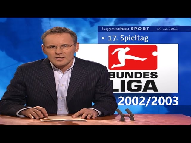 VfL Wolfsburg 2002/2003 - Umzug vom VfL-Stadion am Elsterweg in die Volkswagen Arena