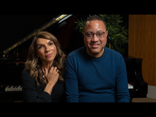 Linguist John McWhorter views American music through a wide lens | Amplify with Lara Downes