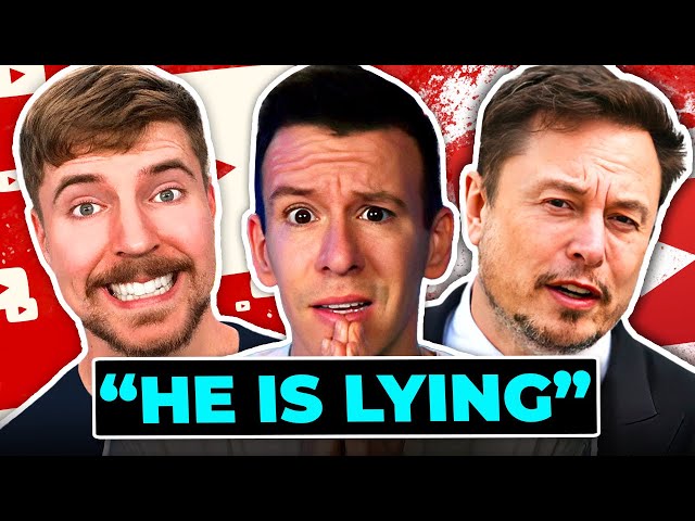 MrBeast X Video Scandal, Cheating Accusations, DeSantis Kisses Trump's Ring Like A Good Boy & | PDS