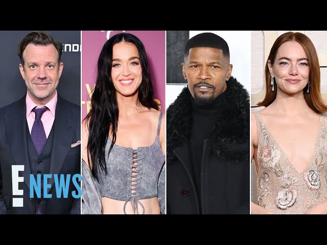 Find Out These Celebrities' REAL Names! | E! News