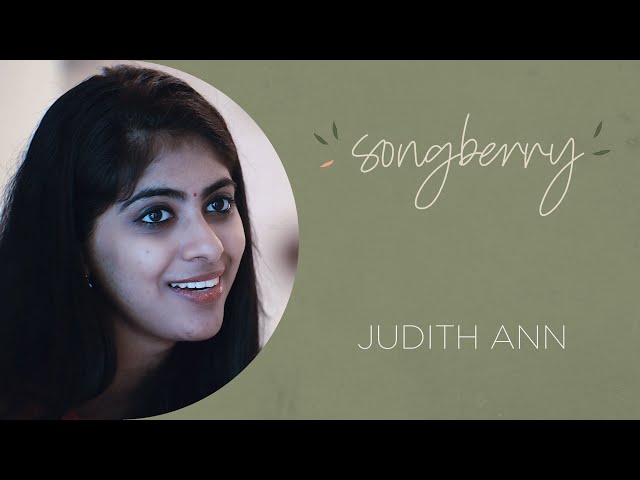 Ninnodenikkulla Pranayam - Judith Ann - Songberry @wonderwallmedia