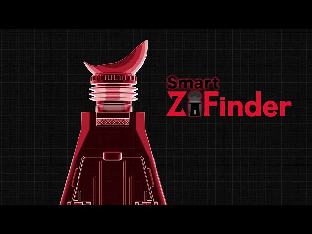 Zacuto Smart Z-Finder, The Smartphone Viewfinder for Pros, Prosumers, and Enthusiasts