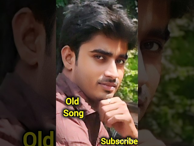 Old Song (Mohammed Rafi Song) | Hindi Song | 90s Song | Mohammed Rafi | Old Song #song #mohammedrafi