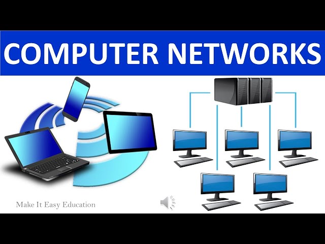 COMPUTER NETWORKS || INTRODUCTION || ADVANTAGES AND DISADVANTAGES OF COMPUTER NETWORK