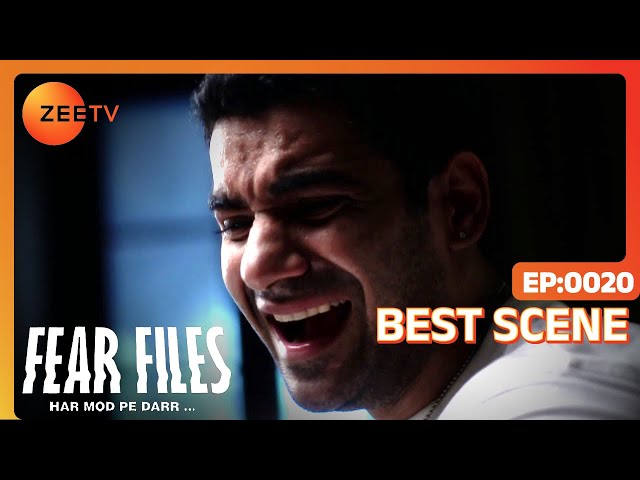 Fear Files Har Mod Pe Darr | Hindi Serial | Episode 20 | Best Scene | Zee TV