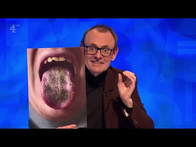 8 Out of 10 Cats Does Countdown S21E04 - 4 February 2021