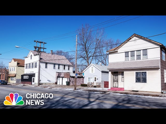Why Chicago's south suburbs face RECORD-HIGH property tax increase