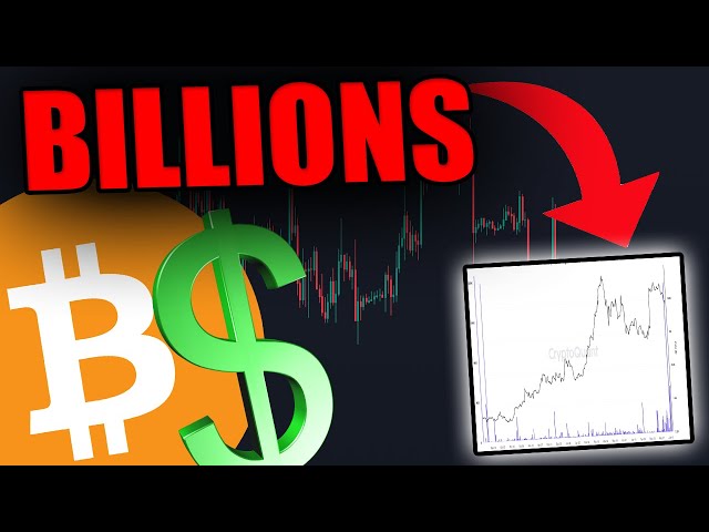 THESE WHALES ARE DUMPING $BILLIONS IN BITCOIN! [But don't get fooled....]