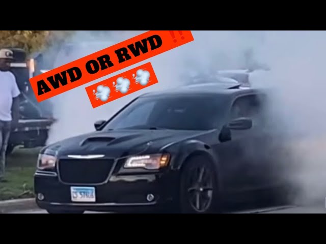 How to make Anything Mopar Thats a AWD into a RWD “FOR FREE‼️”