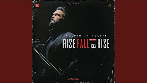 Rise Fall & Rise, Vol. 1 (,)