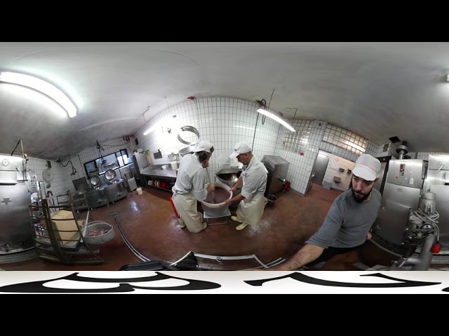360° Video - Die Metzgerei Dirr