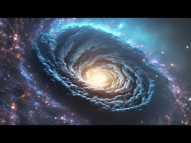 What Exists Outside The Universe? - Journey to the Edge of the Universe