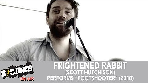 Frightened Rabbit / Scott Playlist - Random