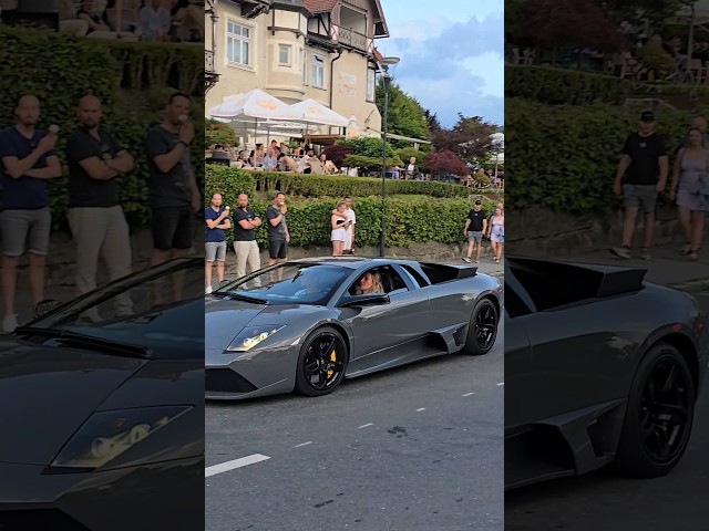 Millionaire Lady Boss enjoying her Lamborghini #billionaire #luxury #lifestyle #life