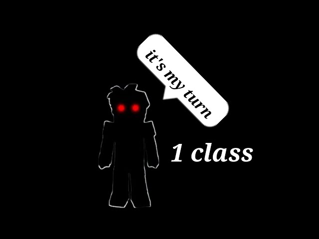 the null class1