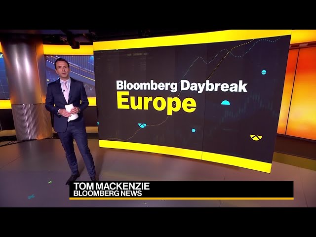 China's Mortgage Bazooka | Daybreak: Europe 05/17/2024