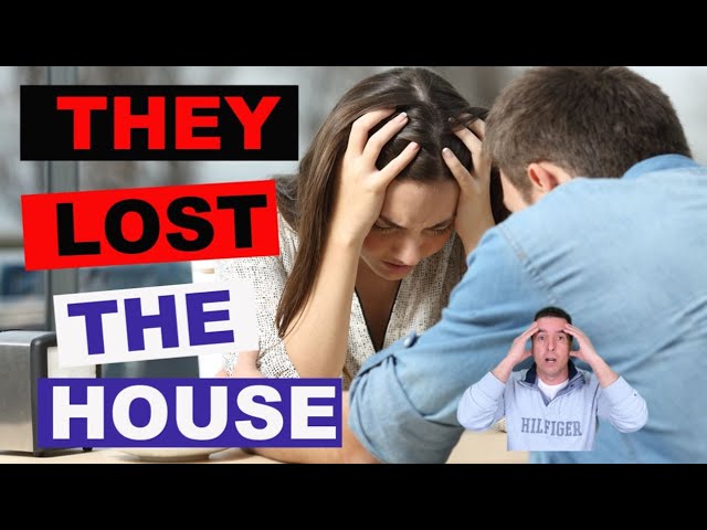What Not To Do Before Buying A Home | Utah