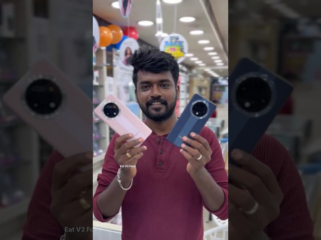 oppo f27 pro plus 5g smartphone unboxing and user experience shared candid chandru #shorts