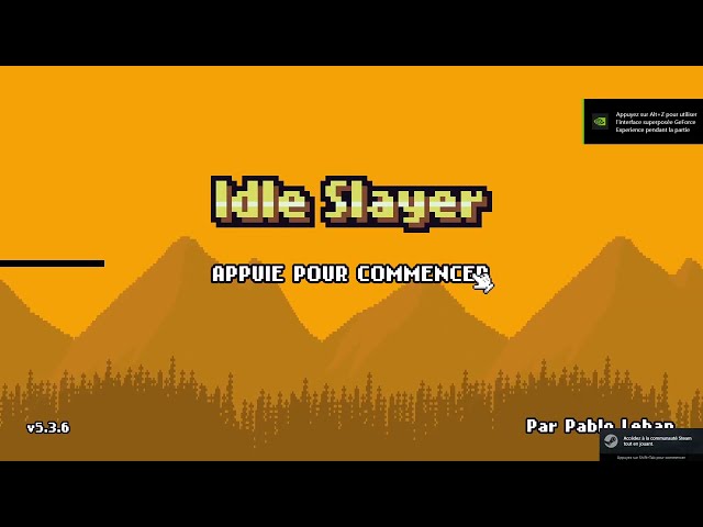 Idle Slayer - Gameplay #3