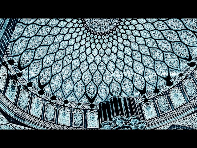 Architecture by Savfk (copyright and royalty free electronic epic ambient emotional music)