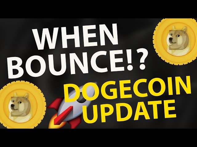 #DOGE WHEN BOUNCE!? | #DOGE 2 MINUTE UPDATE | $DOGE PRICE PREDICTION | DOGE TECHNICAL ANALYSI