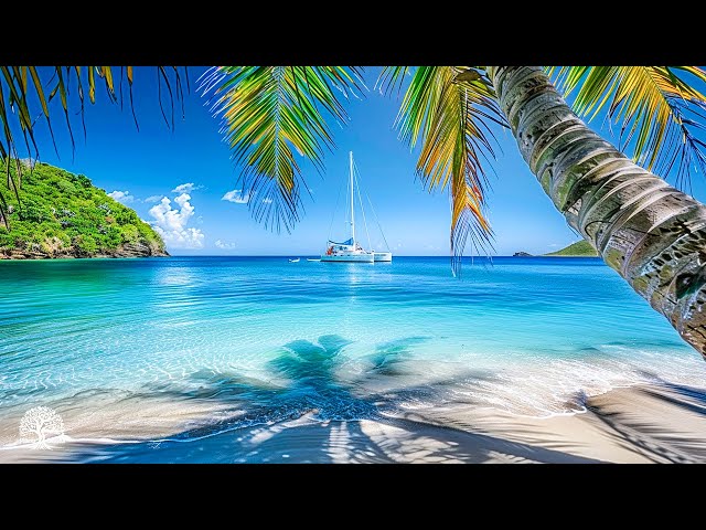 Soothing music for nerves 🌿 Therapeutic music for the heart and blood vessels, relaxation #8