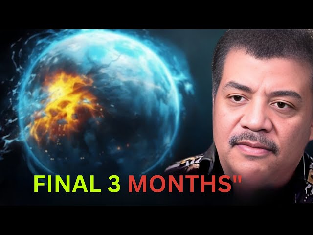 How about this: "BREAKING: Neil deGrasse Tyson Reveals Pluto and Neptune Collision - Unbelieva