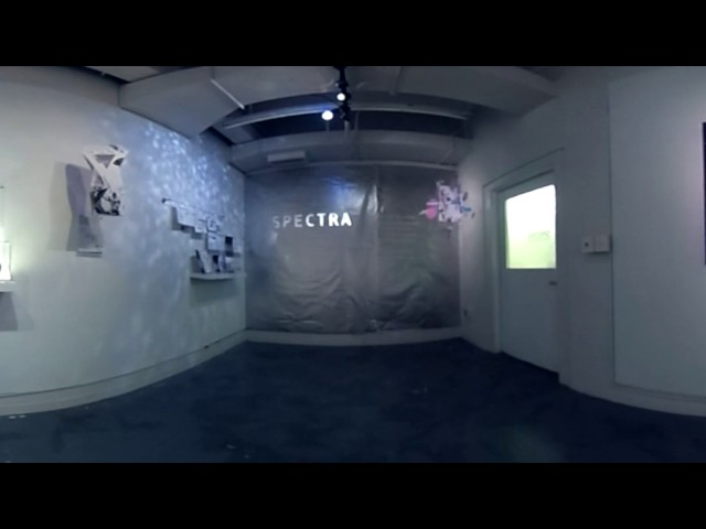 SPECTRA Exhibition (360 Support)
