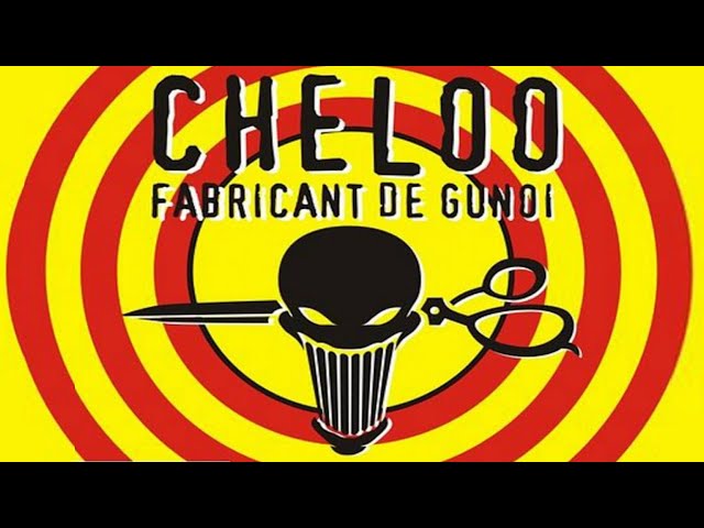 Cheloo - Cronica unei senilităţi premature