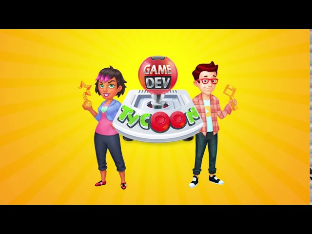 Game Dev Tycoon   Nintendo Switch Announcement
