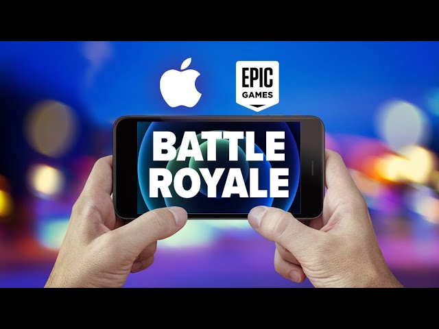 Apple vs Epic Games: App antitrust battle goes to CA court