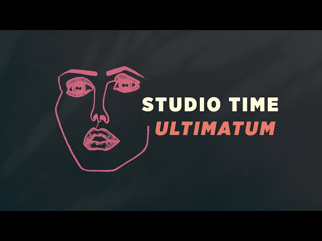 In The Studio: Disclosure "Ultimatum" breakdown [Twitch]