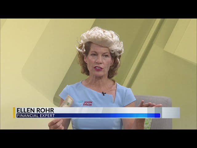 Managing Money with Ellen Rohr: Hamilton