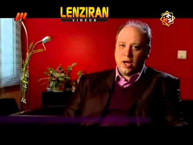 Iranian televison documentary  about Stuxnet computer virus