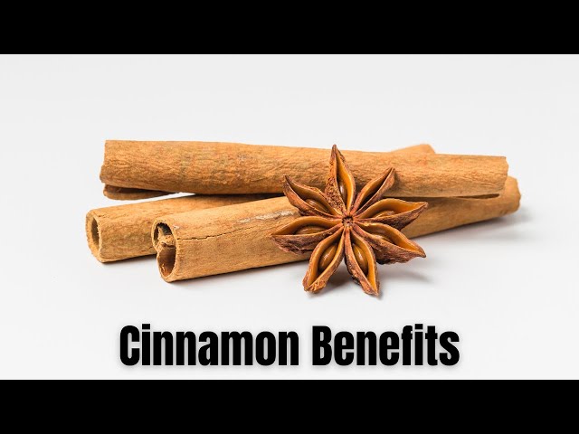 "Why You Should Eat Cinnamon Every Day: Top 7 Benefits!"
