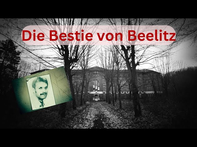 Beelitz-Heilstätten – Deutschlands gruseligste Klinik. Dokumentation 2023