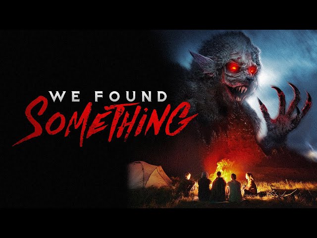 We Found Something (2022) Horror Full Movie