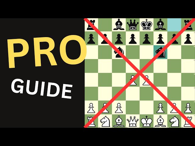 how to LEARN chess | PROFESSIONAL CHESS COACH'S ADVICE