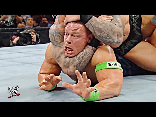 10 FUNNIEST Over Dramatic WWE Moments of All Time