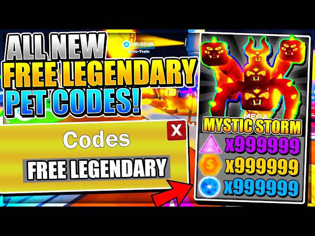 ALL NEW *FREE LEGENDARY PET* CODES in NINJA LEGENDS 2! Ninja Legends 2 Codes  (Roblox Codes)